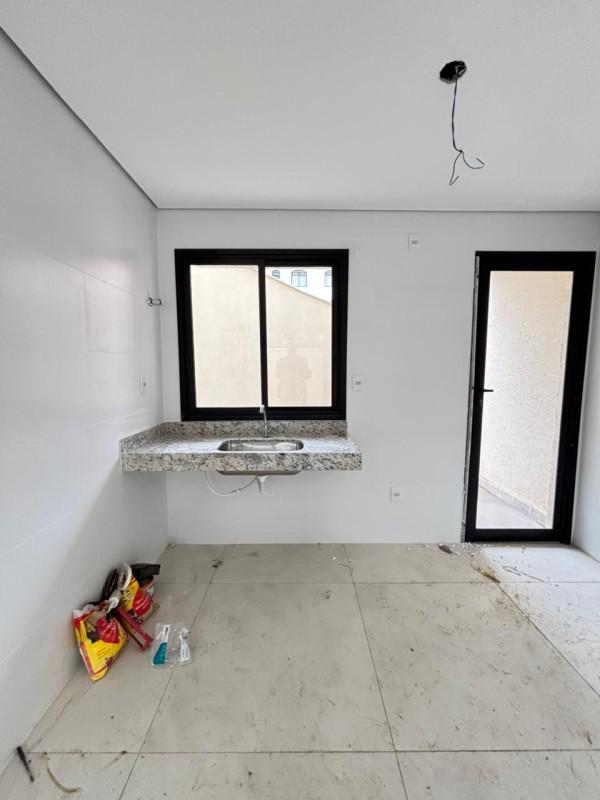 Apartamento, Santa Mônica, 2 Quartos, 1 Vaga