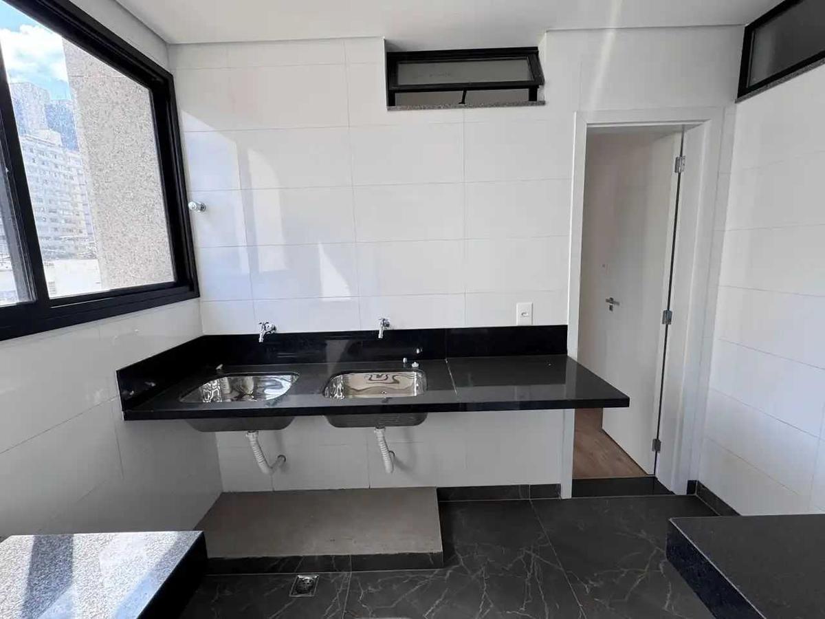 Cobertura, Lourdes, 5 Quartos, 5 Vagas, 5 Suítes