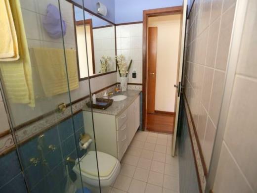 Casa, Itapoã, 4 Quartos, 4 Vagas, 1 Suíte