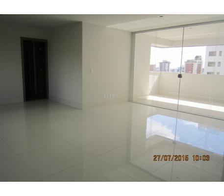 Apartamento, São Pedro, 4 Quartos, 3 Vagas, 2 Suítes