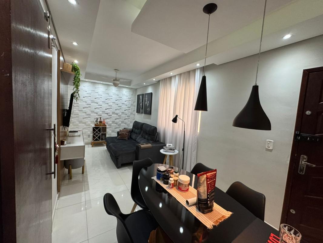 Apartamento, Sagrada Família, 4 Quartos, 2 Vagas, 1 Suíte