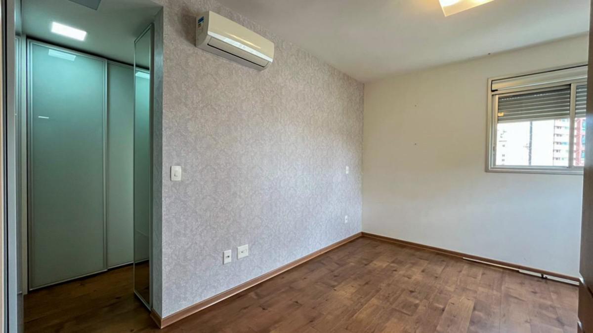 Apartamento, Luxemburgo, 3 Quartos, 2 Vagas, 3 Suítes