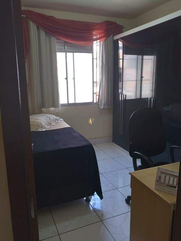 Apartamento, Santo Antônio, 3 Quartos, 1 Vaga, 1 Suíte