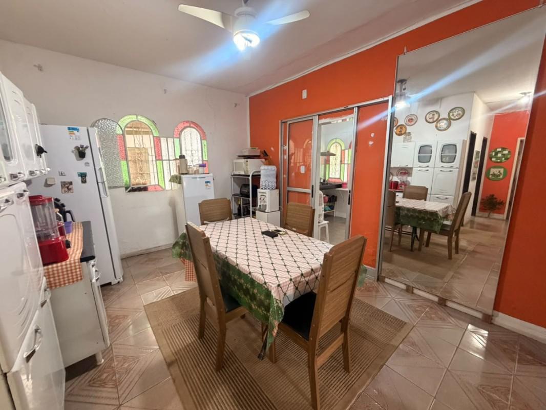 Casa, Granjas Primavera (justinópolis), 3 Quartos, 18 Vagas, 1 Suíte