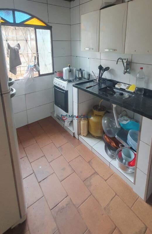 Casa, Timotinho, 2 Quartos, 2 Vagas