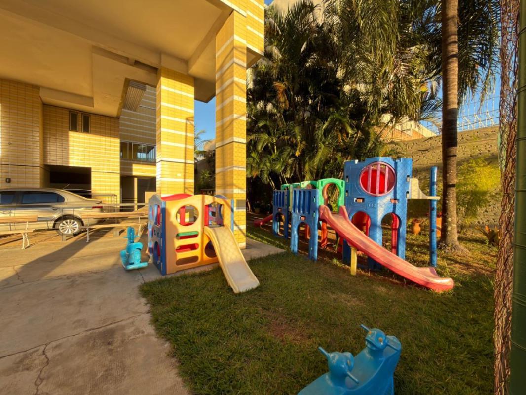 Apartamento, Santa Efigênia, 3 Quartos, 2 Vagas, 1 Suíte