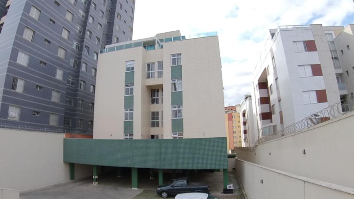 Cobertura, Santa Teresa, 3 Quartos, 2 Vagas, 1 Suíte