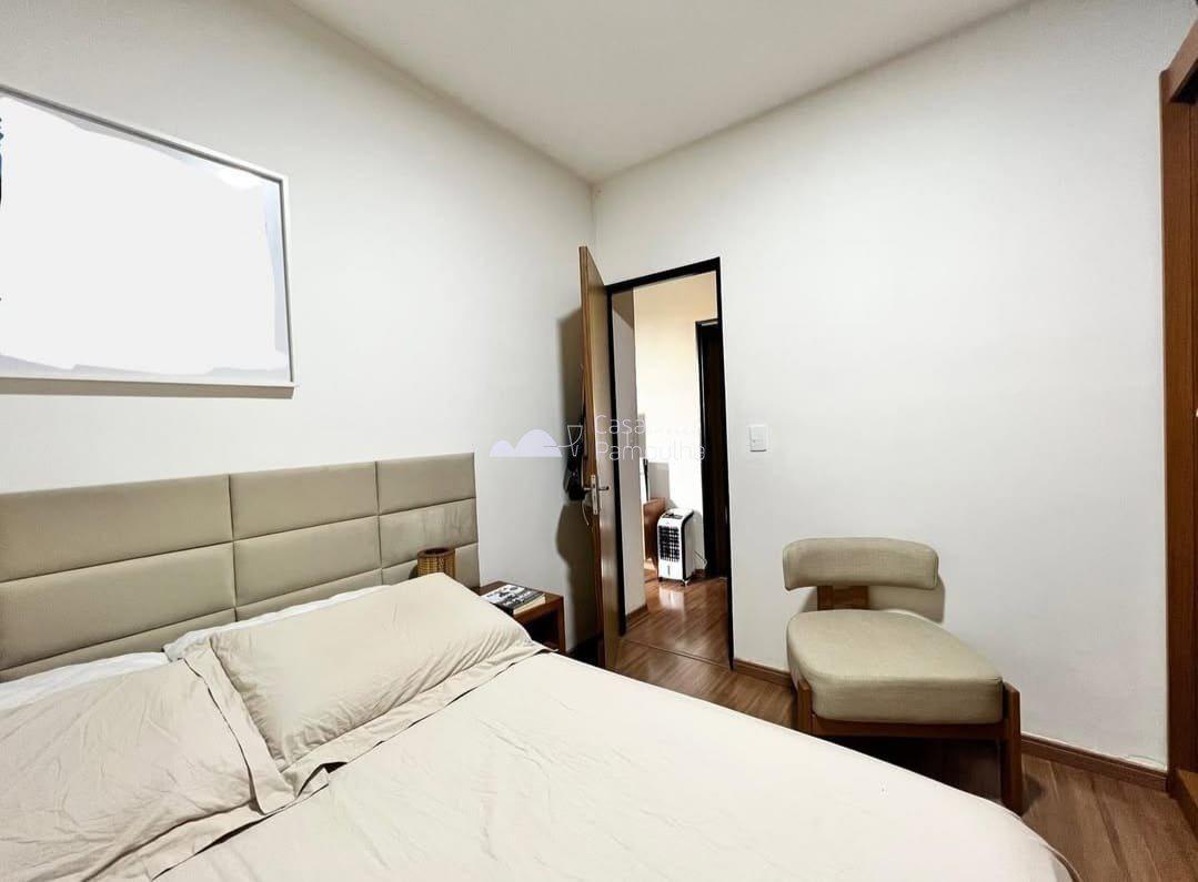 Apartamento, Santa Amélia, 2 Quartos, 1 Vaga
