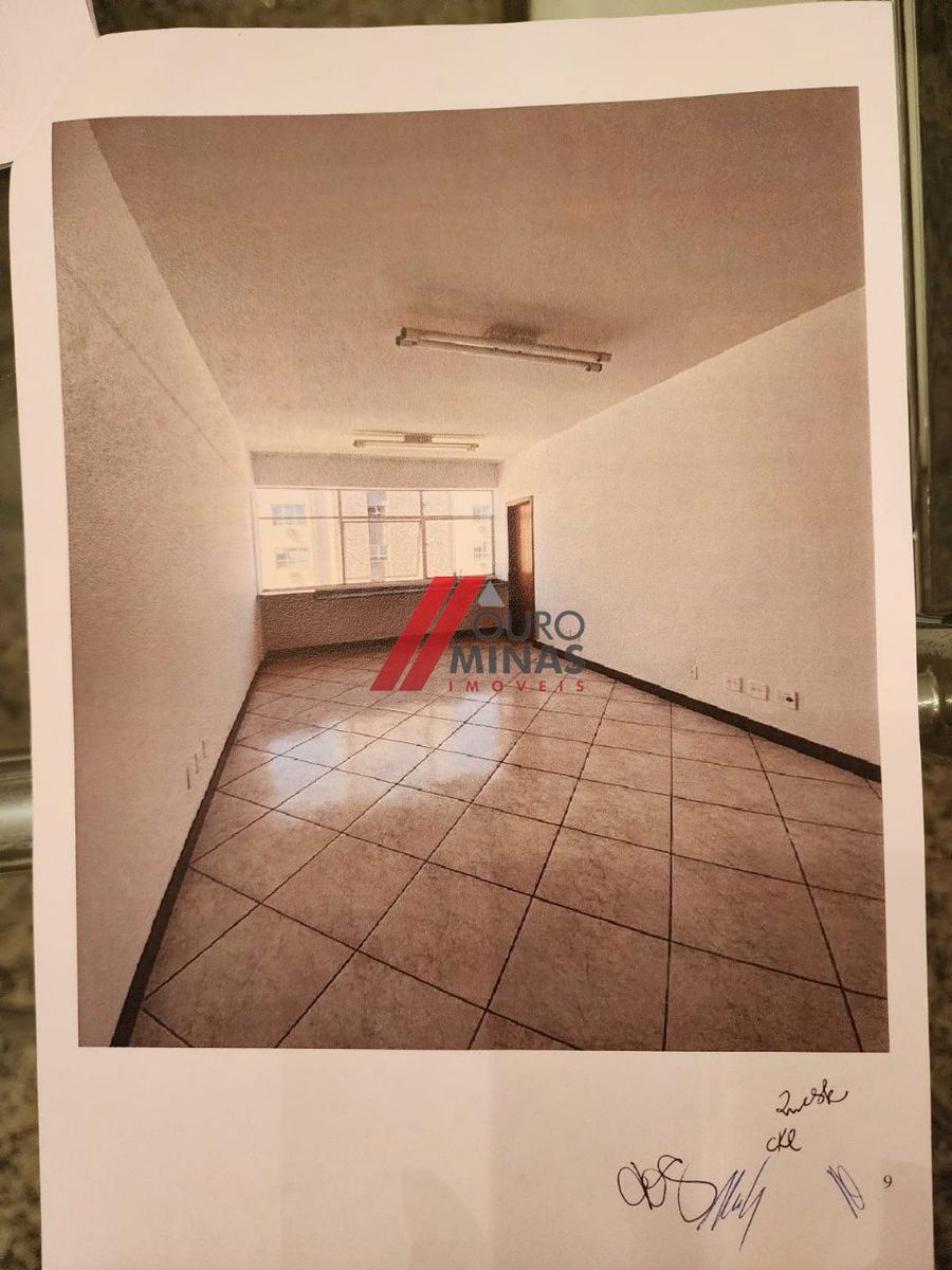 Sala, Cidade Nova