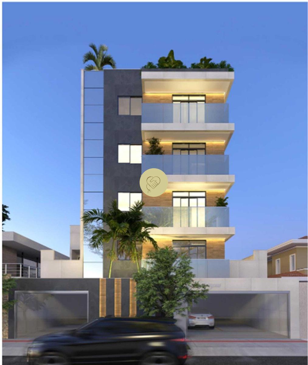 Apartamento, Jardim Riacho das Pedras, 3 Quartos, 2 Vagas, 1 Suíte