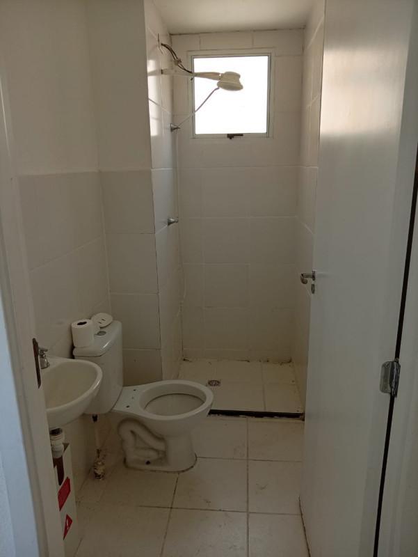 Apartamento, Belo Vale, 2 Quartos, 1 Vaga