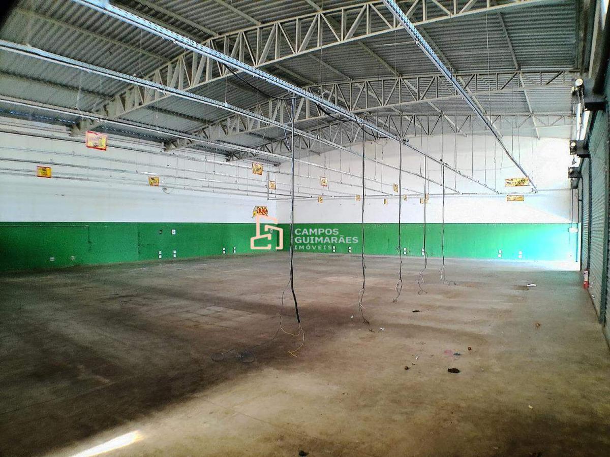 Loja, Jatobá (barreiro), 10 Vagas