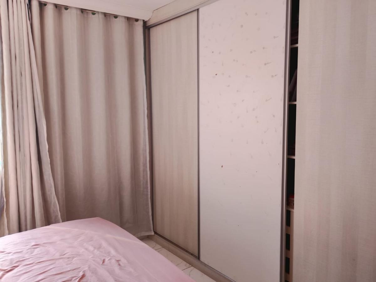 Casa, Céu Azul, 2 Quartos, 2 Vagas