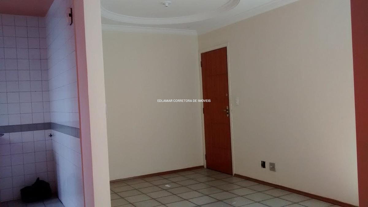 Apartamento, Jardim Riacho das Pedras, 3 Quartos, 1 Vaga, 1 Suíte