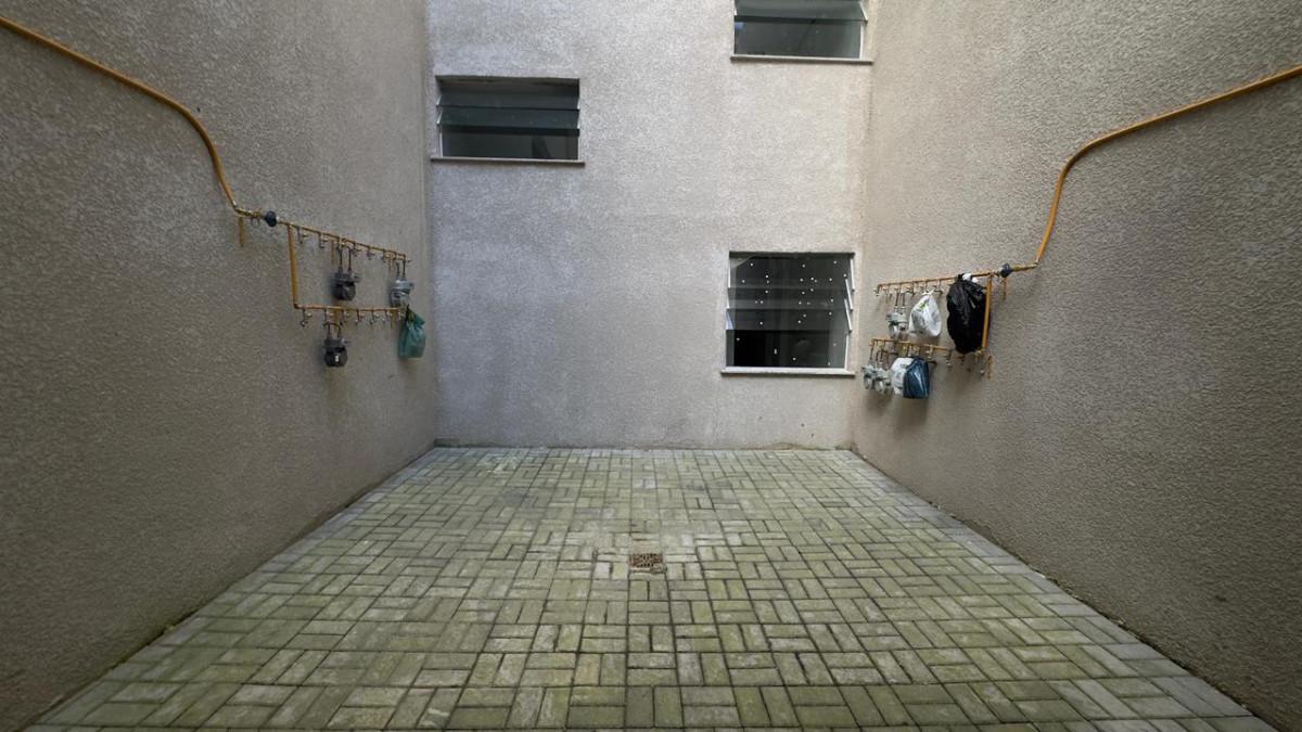 Apartamento, Centro, 2 Quartos, 2 Vagas, 1 Suíte