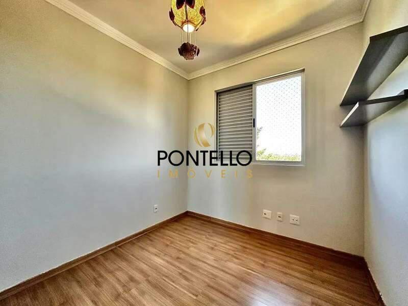 Apartamento, Indaiá, 3 Quartos, 3 Vagas, 1 Suíte