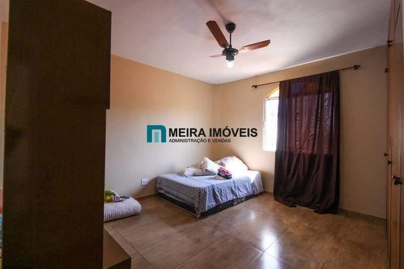 Casa, Planalto, 5 Quartos, 4 Vagas, 1 Suíte