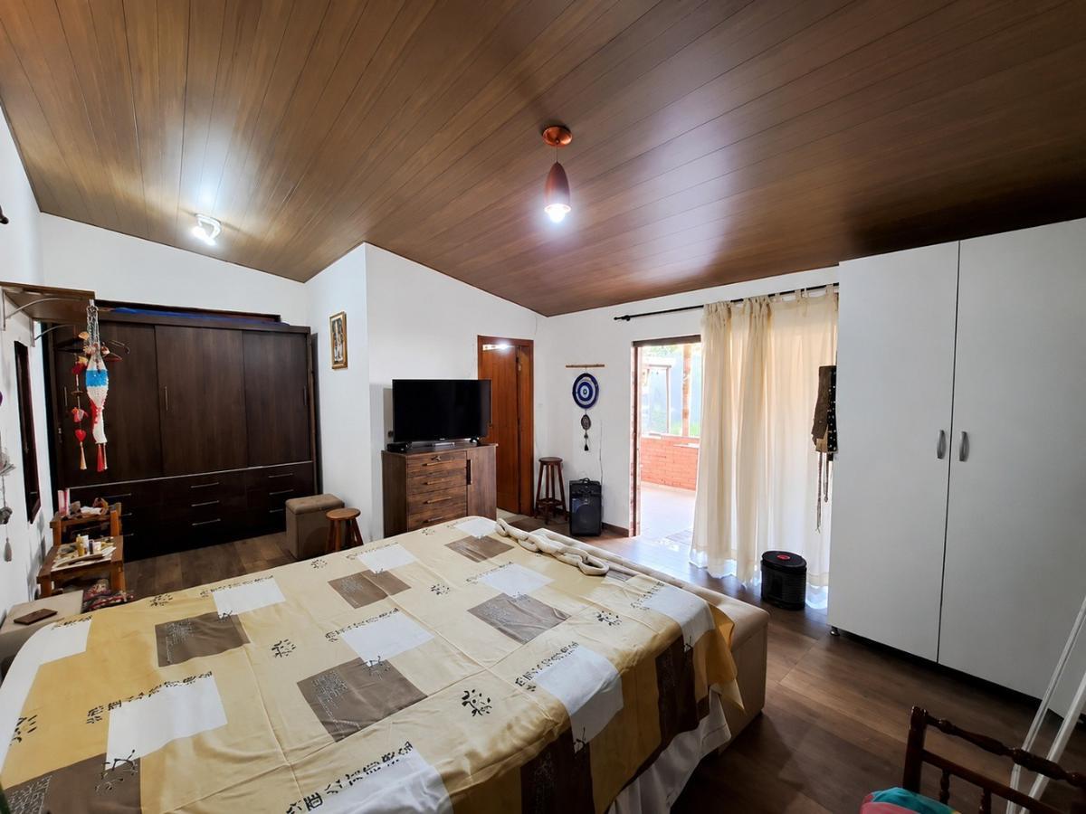 Casa, Céu Azul, 1 Quarto, 2 Vagas, 1 Suíte