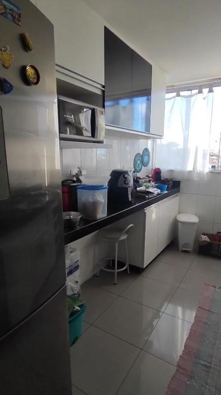 Cobertura, Santa Amélia, 4 Quartos, 4 Vagas, 1 Suíte