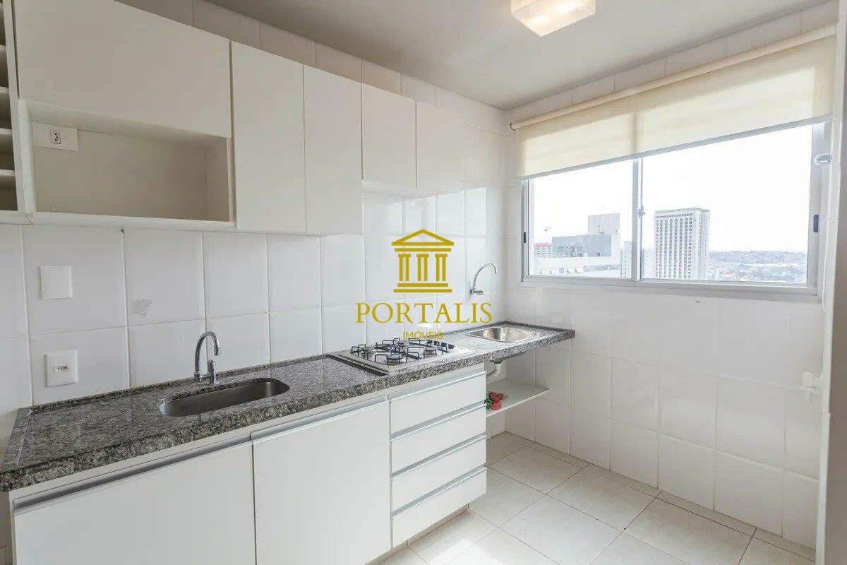 Apartamento, União, 1 Quarto, 1 Vaga