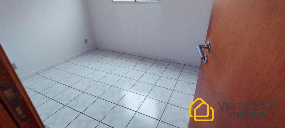 Apartamento, Palmeiras, 2 Quartos, 1 Vaga