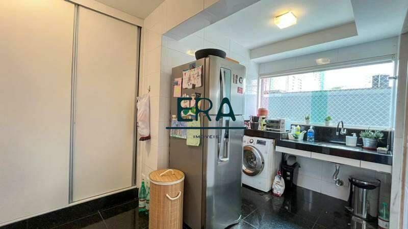 Apartamento, Savassi, 3 Quartos, 2 Vagas, 1 Suíte