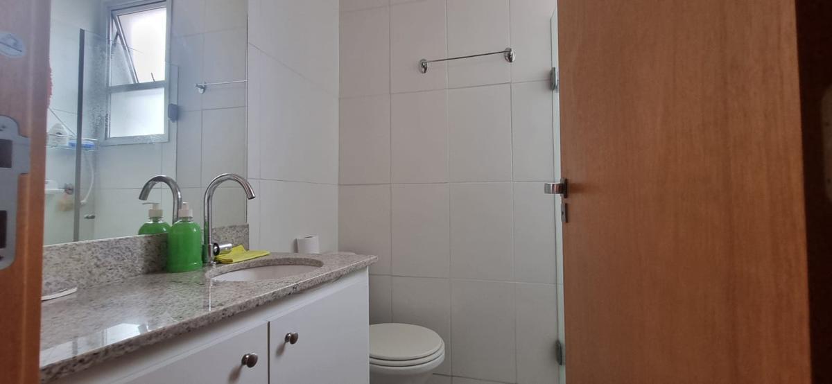 Apartamento, Santa Inês, 2 Quartos, 1 Vaga, 1 Suíte