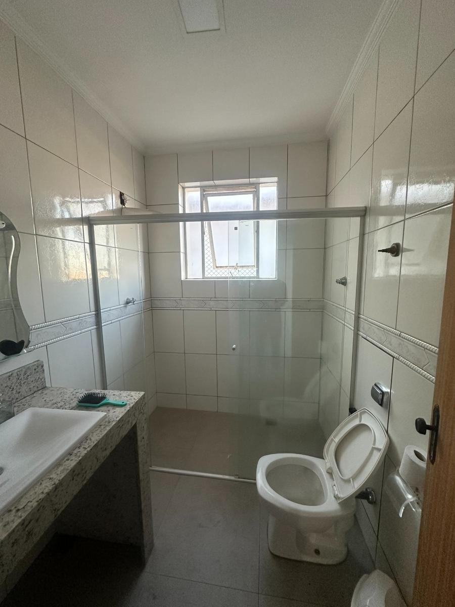 Casa, Renascença, 3 Quartos, 2 Vagas, 1 Suíte