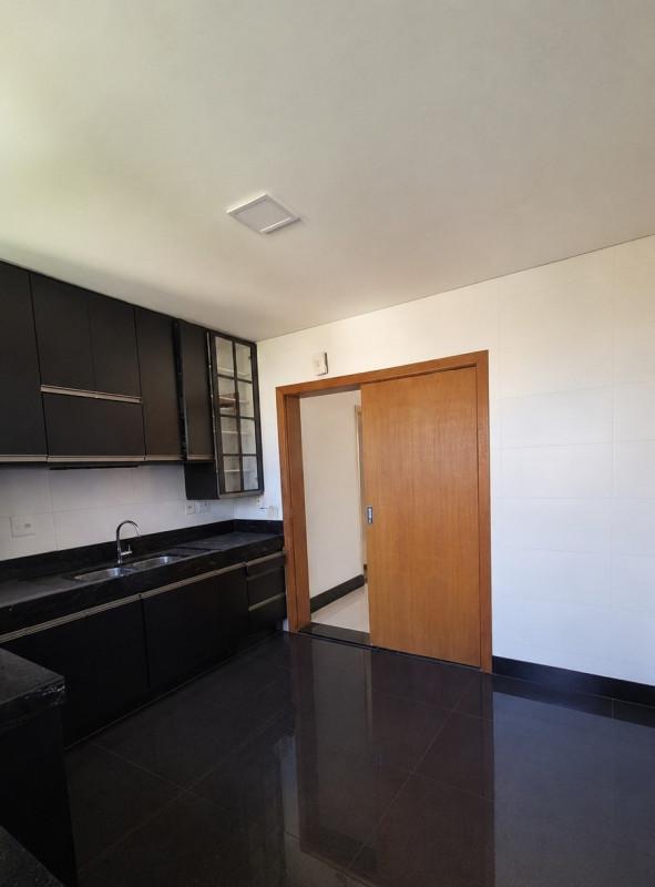 Apartamento, São Lucas, 4 Quartos, 3 Vagas, 2 Suítes