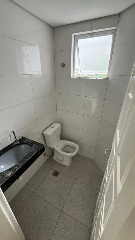 Casa, Brasília, 2 Quartos, 1 Vaga