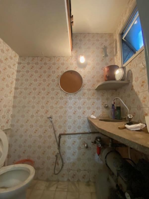 Sala, Savassi, 0 Quarto, 1 Vaga