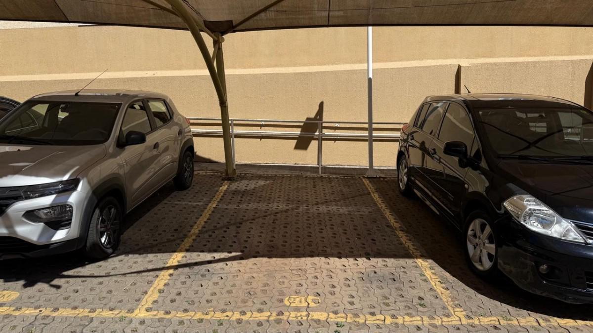 Apartamento, Castelo, 3 Quartos, 1 Vaga, 1 Suíte
