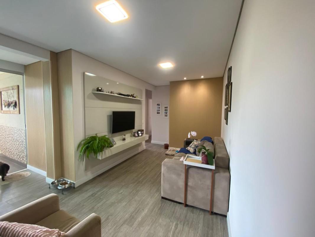 Apartamento, Serrano, 3 Quartos, 2 Vagas, 1 Suíte