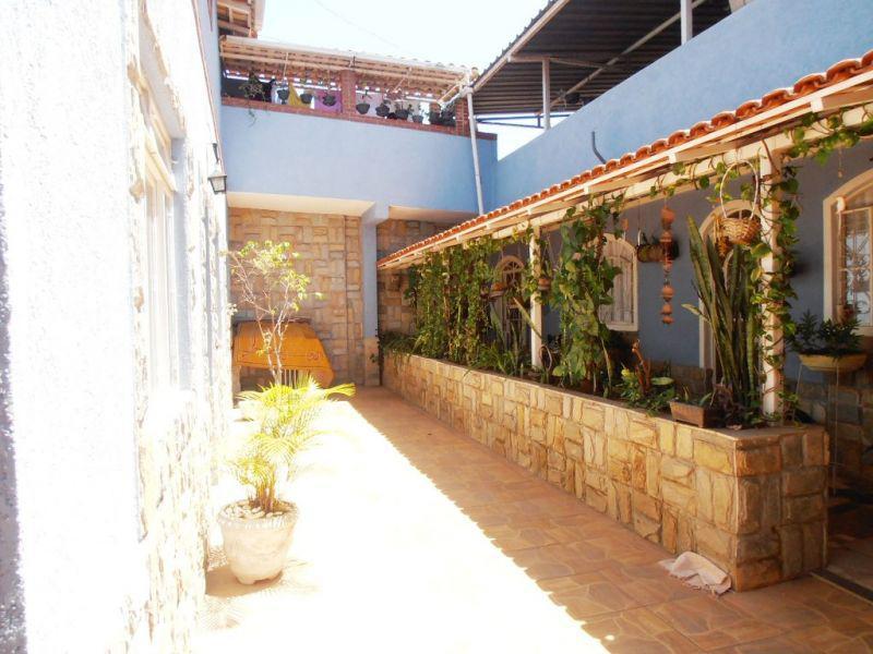 Casa, Novo Riacho, 4 Quartos, 4 Vagas, 1 Suíte