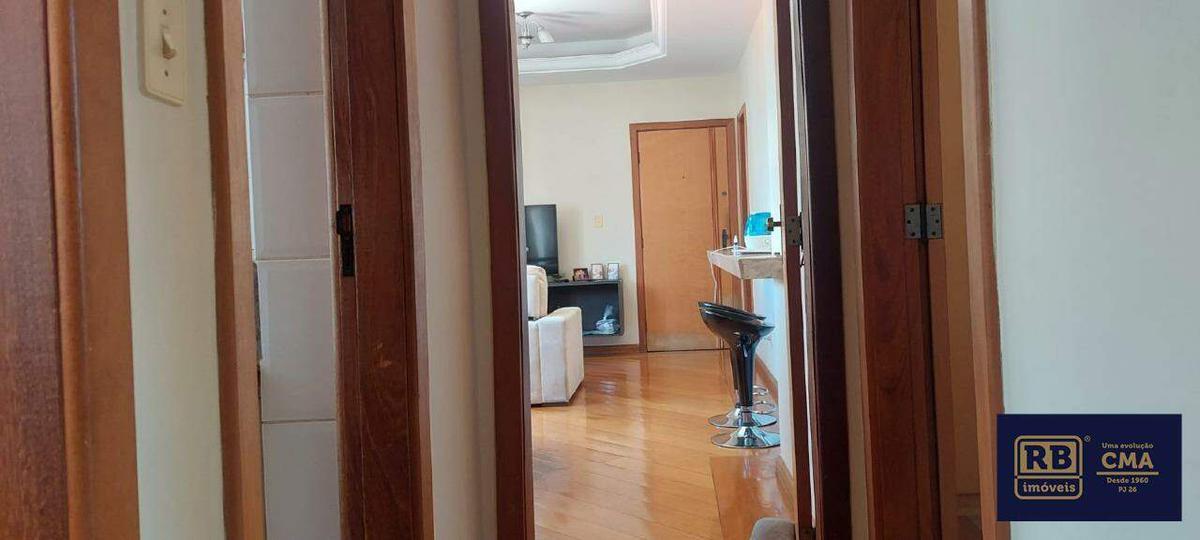 Apartamento, Santo Antônio, 3 Quartos, 1 Vaga, 1 Suíte