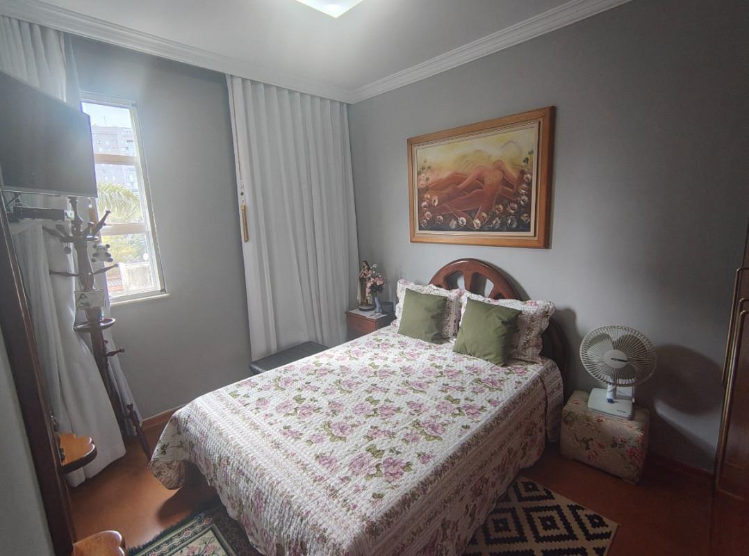 Apartamento, Havaí, 3 Quartos, 1 Vaga