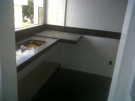 Apartamento, Cidade Nova, 4 Quartos, 2 Vagas, 1 Suíte