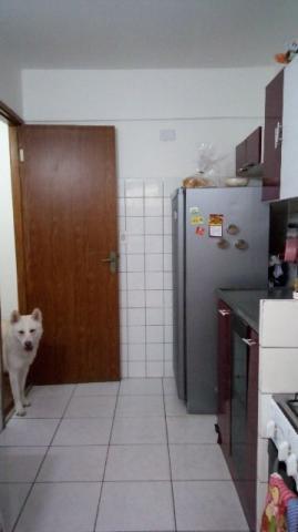Apartamento, Aeroporto, 2 Quartos, 1 Vaga