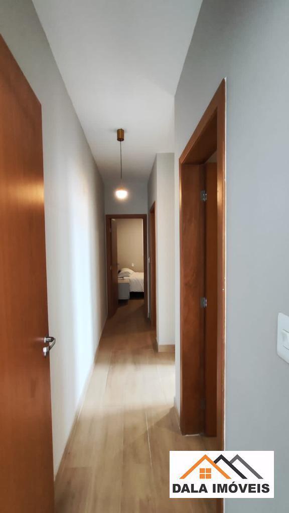 Apartamento, Padre Eustáquio, 3 Quartos, 2 Vagas, 1 Suíte