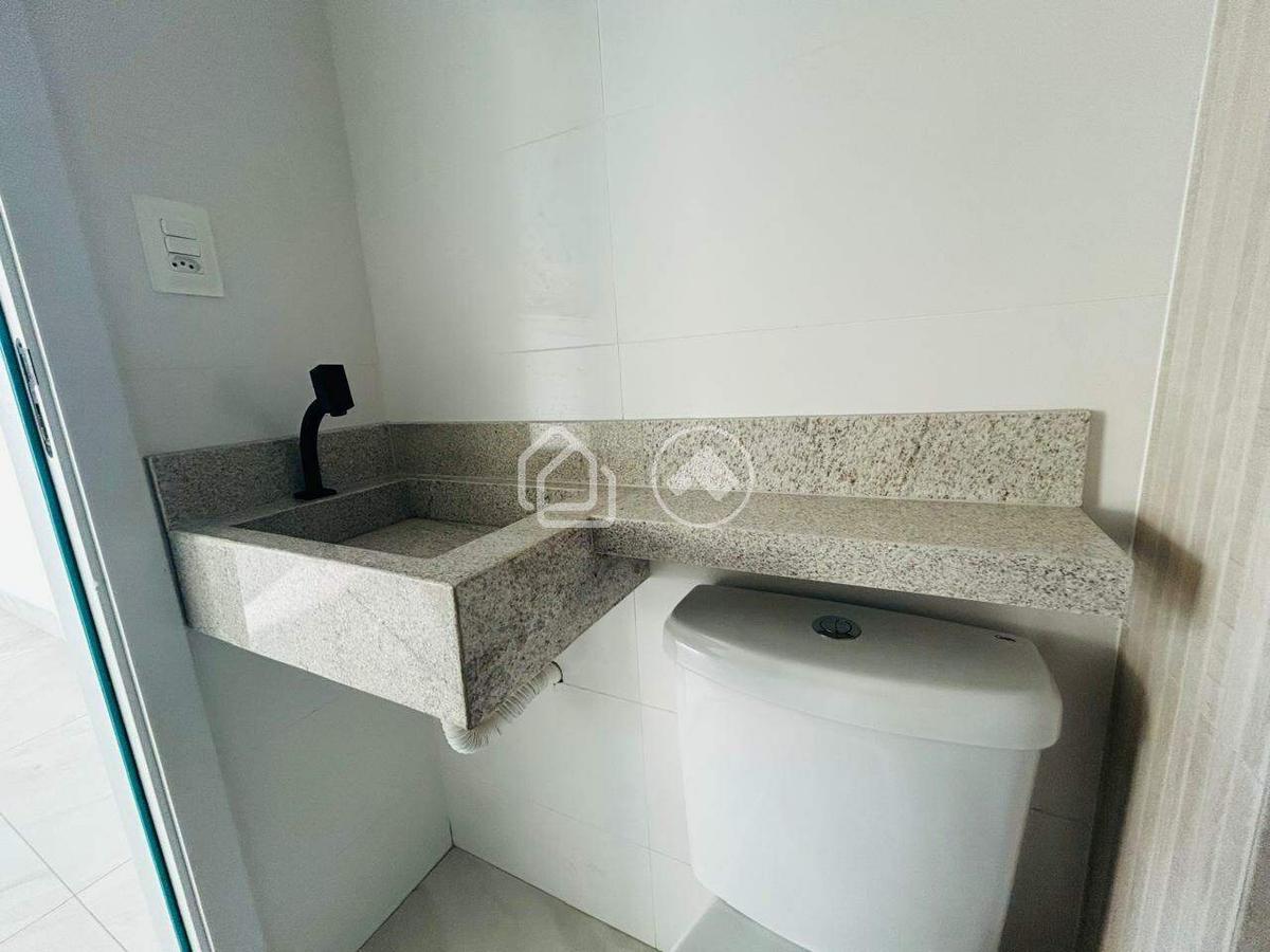 Casa, Planalto, 3 Quartos, 1 Vaga, 1 Suíte