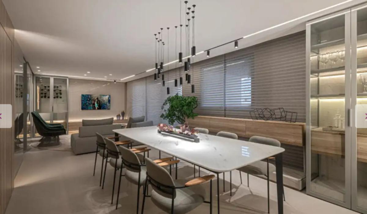 Apartamento, Anchieta, 4 Quartos, 3 Vagas, 2 Suítes