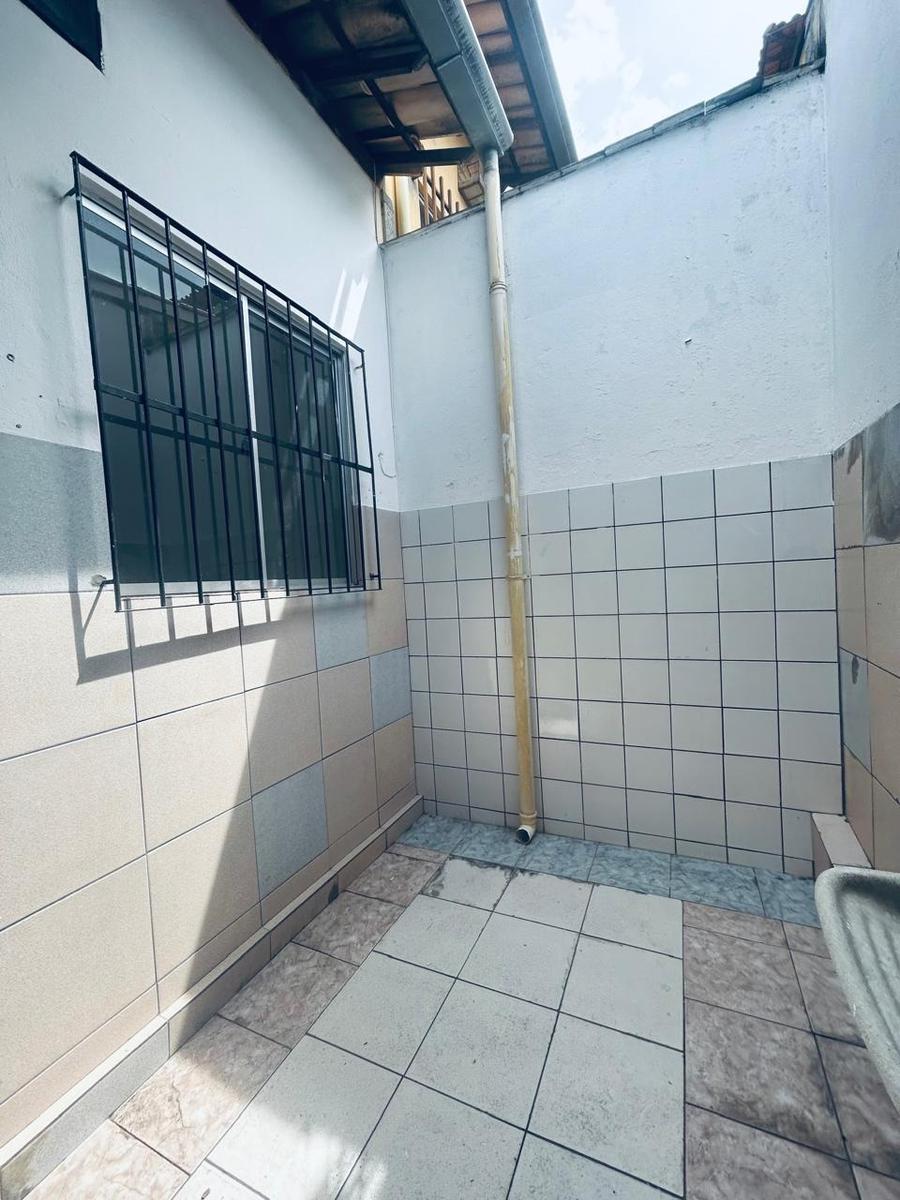 Casa, Canaã, 2 Quartos, 1 Vaga