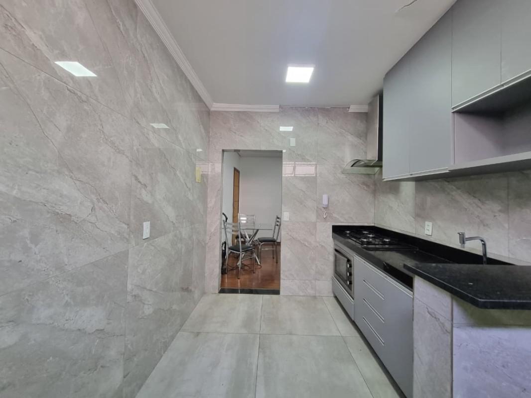 Apartamento, Jardim Riacho das Pedras, 2 Quartos, 1 Vaga