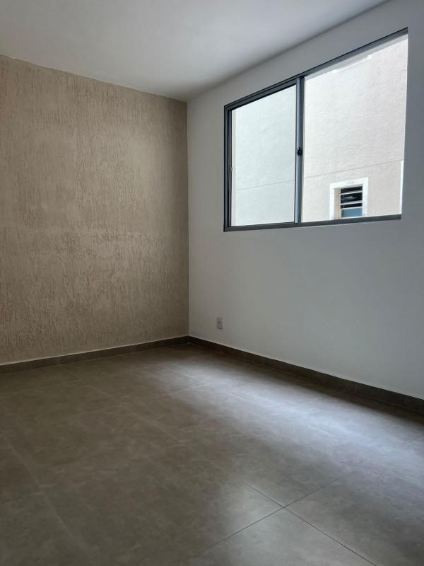 Apartamento, Jardim Riacho das Pedras, 3 Quartos, 1 Vaga, 1 Suíte