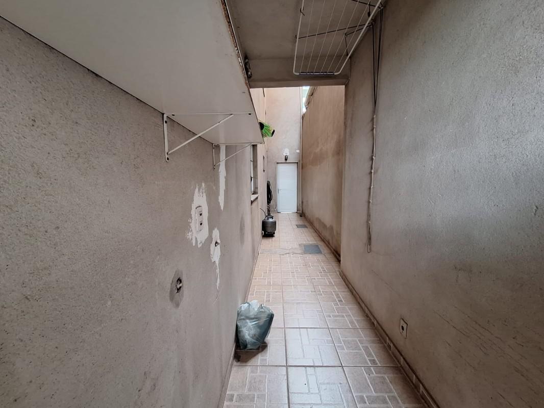 Casa, Jardim Riacho das Pedras, 5 Quartos, 2 Vagas, 1 Suíte