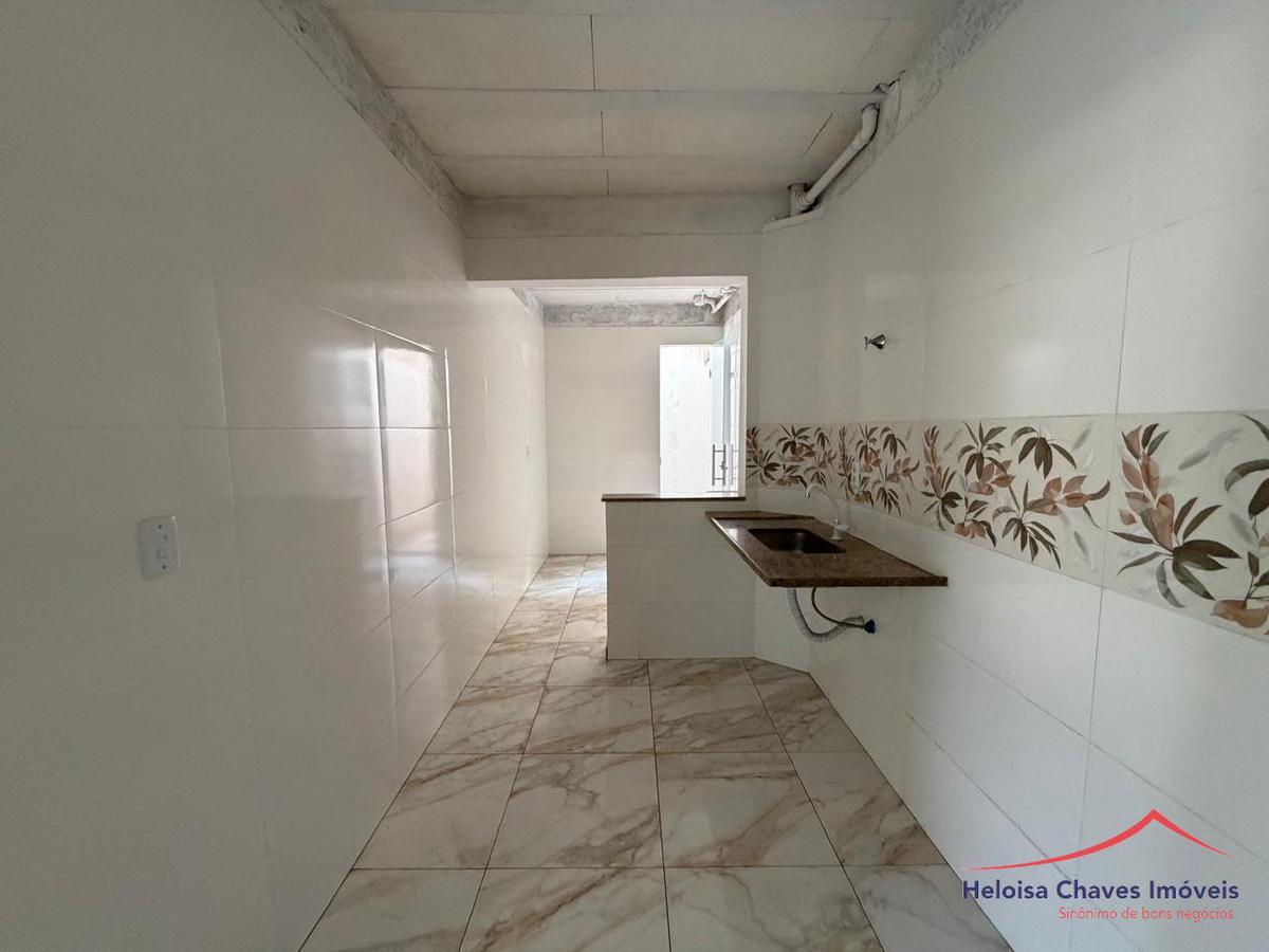 Apartamento, Vila Cristina, 2 Quartos, 0 Vaga