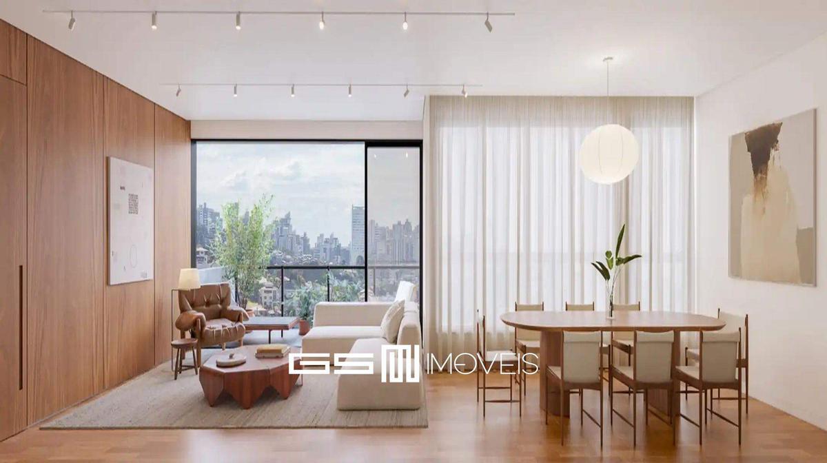 Apartamento, Santa Lúcia, 4 Quartos, 3 Vagas, 2 Suítes