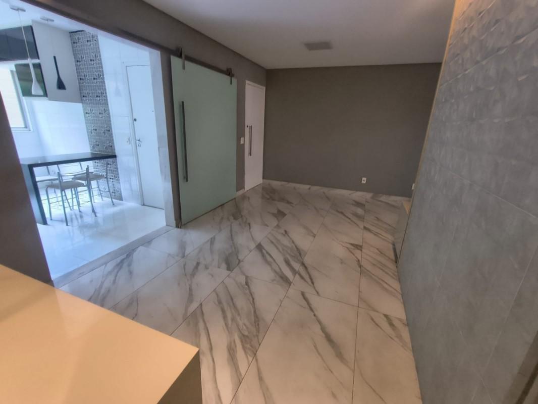 Apartamento, Luxemburgo, 3 Quartos, 2 Vagas, 1 Suíte