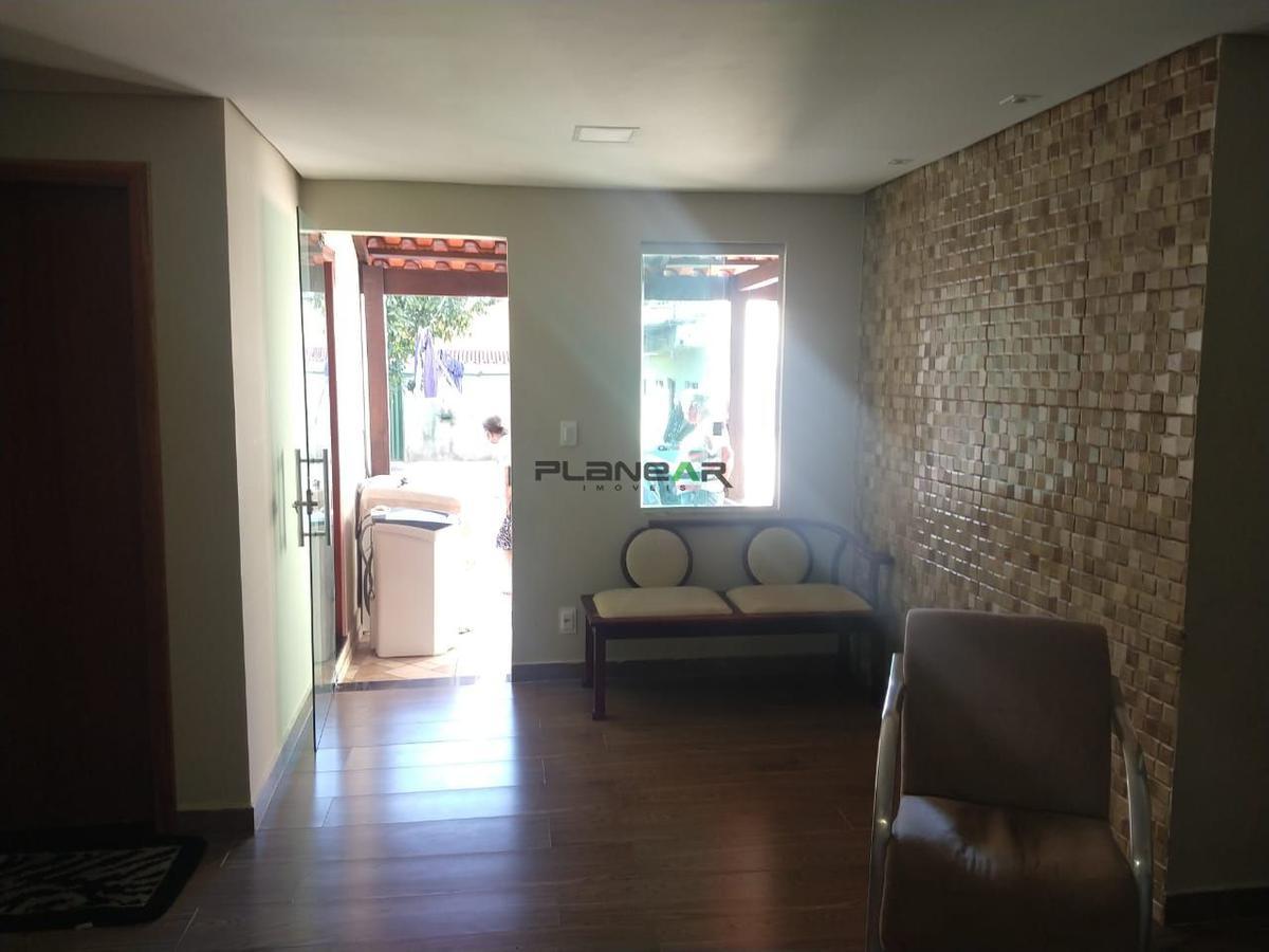 Casa, Novo Riacho, 3 Quartos, 4 Vagas, 1 Suíte