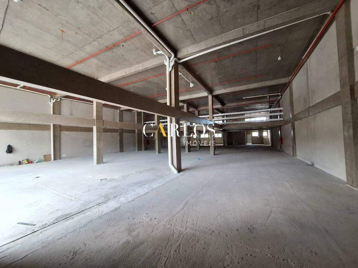 Loja, Betim Industrial, 61 Vagas